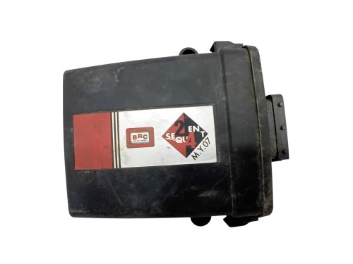 LPG-styrenhet 67R011006 BRC