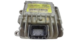 ECU-styrenhet 8971891360 16267710 Opel Isuzu