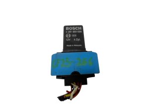 Relä för glödstift 0281003039 Fiat Bosch