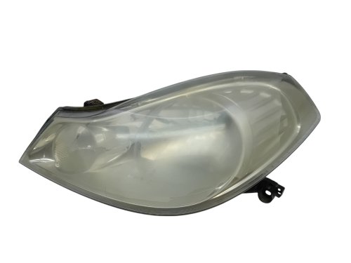 Reflektor vänster fram 8200700028 Renault Thalia II