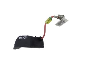 Plusklämma 7703397981 Renault Scenic