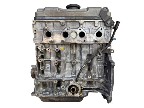 Motor  Bensin HFX 10FP6U 1.1 8v Citroen C3 C2 Peugeot