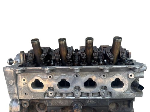 Motorhuv 1,2 16v D4F 8200293024 Renault