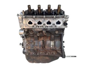 Bensinmotor D4F728 1.2 16V  100018055R Renault