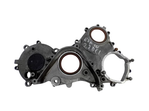 Distributionskåpa 2.2 2.5 DCI 8200018638  Renault