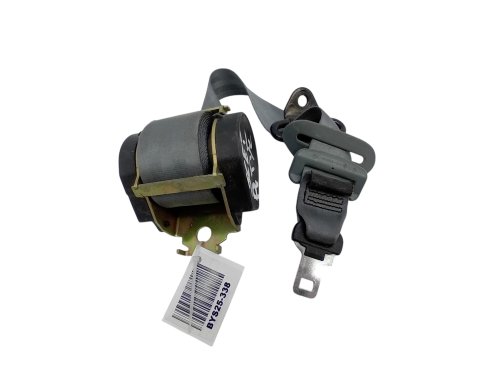 Säkerhetsbälte höger  bak A505726 Renault Scenic