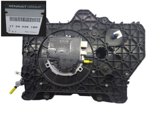 AdBlue-tank 1,6 DCI 172A23918R Ny OE Renault Trafic