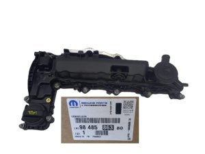 Motorhuv 9848586380 Citroen Peugeot 2.0HDI Original
