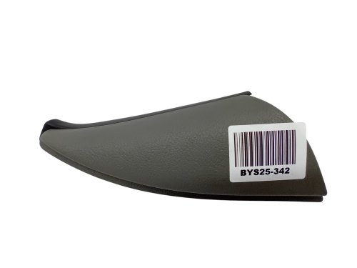 Spegelkåpa vänster fram 7700845733 Renault Thalia II
