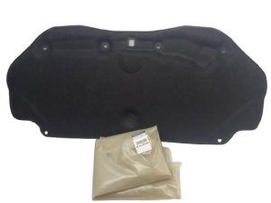 Ljudisolering av motorhuv 658402884R Renault Clio V Original
