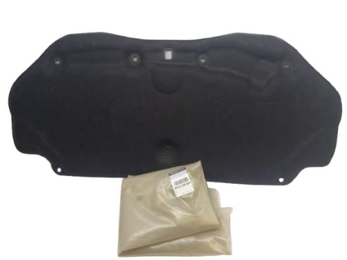 Ljudisolering av motorhuv 658402884R Renault Clio V Original