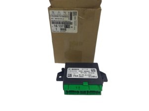 Parkeringssensormodul 1613711880 Peugeot 508 Original Ny
