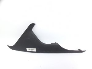 Skydd för mittkonsolen till höger 681959383R Renault Koleos II