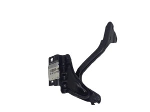 Vänster motorhuvshängsel 654017017R Renault Megane IV Original