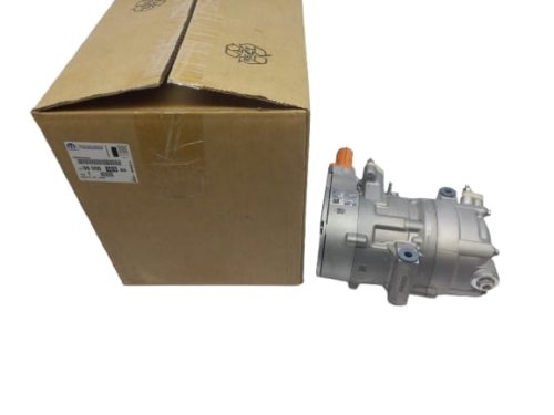 Luftkonditioneringskompressor 9855610380 Peugeot 2008 II Original