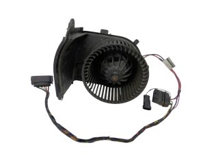 Ventilator Fläkt Climatronic  7701051271 Renault  Thalia II Clio II