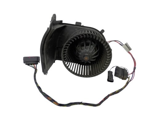 Ventilator Fläkt Climatronic  7701051271 Renault  Thalia II Clio II