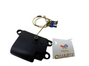 Motor till luftflödesreducerare 664844F 7701050887 Renault Thalia II Clio II