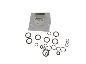 Tätningar för luftkonditioneringssystem 7701207465 Renault Clio Kangoo Scenic Original