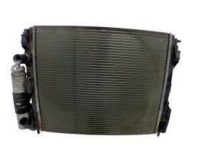 Kylare Kondensor Luftkonditionering 1.2 16V  8200778910 Renault Thalia II Clio II