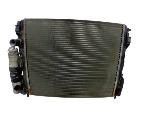 Kylare Kondensor Luftkonditionering 1.2 16V  8200778910 Renault Thalia II Clio II