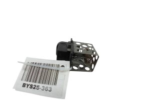 Ventilatorresistans 1.2 16V 8200045083 Renault Thalia II Clio II