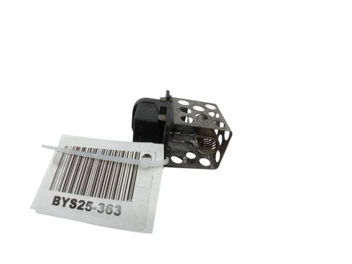 Ventilatorresistans 1.2 16V 8200045083 Renault Thalia II Clio II