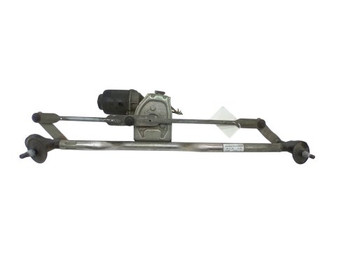 Vindrutetorkarmekanism fram  8200700005 Renault Thalia II