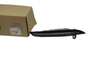 Vänster blinkerslampa 9808732180 Citroen DS5 Original