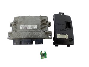 Startkit 1.2 16V 8200672654 8200103749 Renault Thalia II
