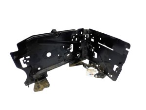 Batteriskydd 7701047207 Renault Thalia II