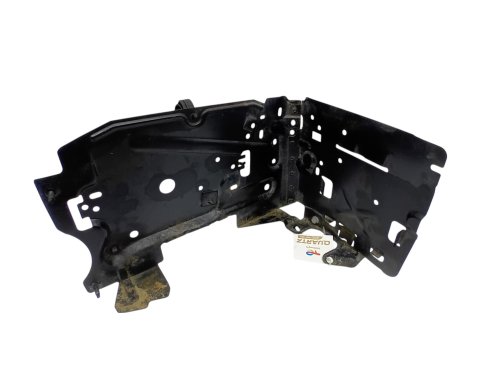 Batteriskydd 7701047207 Renault Thalia II