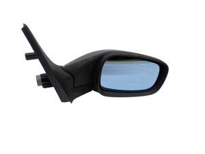 Höger spegel 014128 201812 Renault Laguna II 9 stift