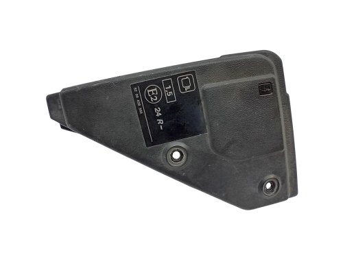 Säkringsbox 8200356339 Renault Kangoo II