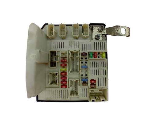USM C-PFT N2-styrenhet 8200481866-H 519158091 Renault