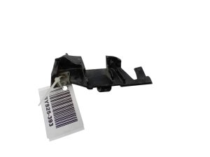 Stötfångarskydd vänster fram 9687310780 Citroen C4