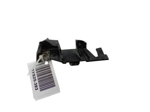 Stötfångarskydd vänster fram 9687310780 Citroen C4