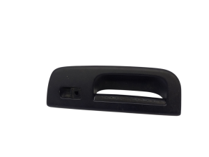 Handtag vänster fram passagerare 7M3867172 VW Passat B5 Golf IV