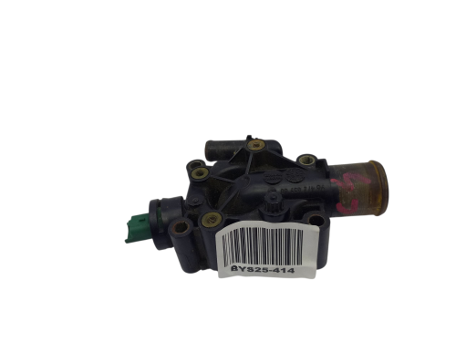 Termostatlager Citroen Peugeot 307 1.6 16V 9647265980