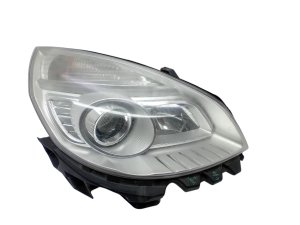 Reflektor höger fram 20-B067 7701065914 Renault Scenic II efter facelift Tyc