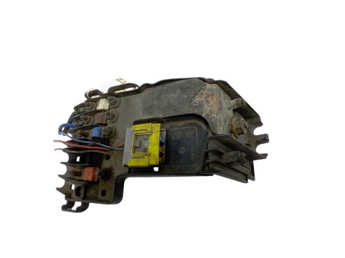 Säkringsbox  1.6 HDI 6500EK 6500.EK  Peugeot  Partner