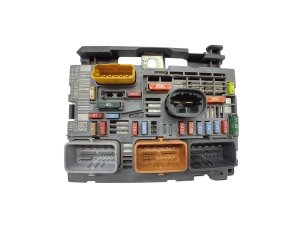 Styrenhet BSM-R05  9664706280 Peugeot Citroen