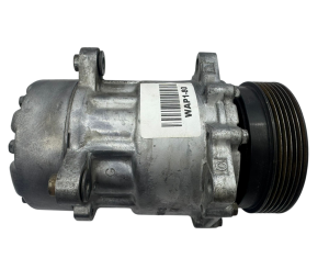 Luftkonditioneringskompressor 1.9 TDI 1J0820803K VW Golf IV