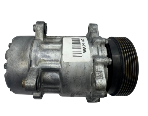 Luftkonditioneringskompressor 1.9 TDI 1J0820803K VW Golf IV