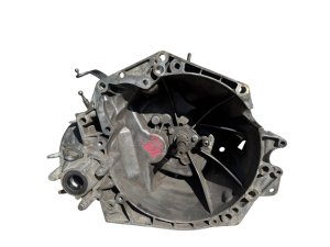 Växellåda 1.6 16v 20DM12 Peugeot 307