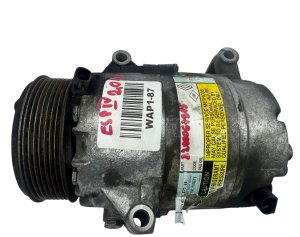 Luftkonditioneringskompressor 8200067915 Renault Espace IV  2.0 16V