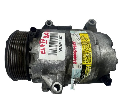 Luftkonditioneringskompressor 8200067915 Renault Espace IV  2.0 16V