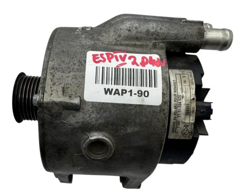 Generator 7711134926 Renault Espace IV  2.0 16V