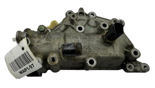 Termostatlager 7700600514 7700869797 Renault Espace IV 2.0 16V