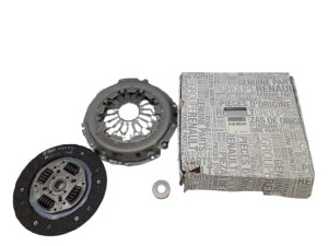 Koppling Komplett 1.4-1.6 302050901R Ny OE Renault Megane 2 Kangoo 2